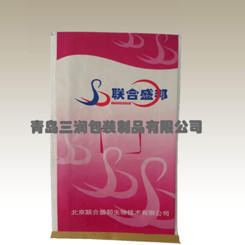 破損的編織袋二次利用 破損的編織袋二次利用