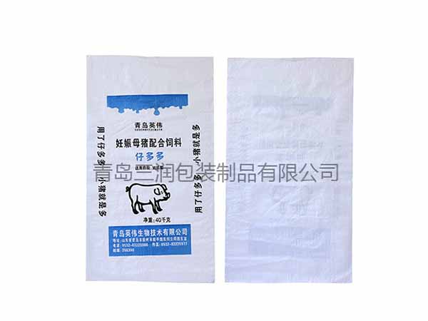 編織袋涂抹操作時應該注意什么？